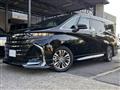 2024 Toyota Alphard G
