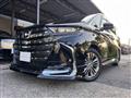 2024 Toyota Alphard G