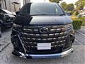2024 Toyota Alphard G