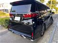 2024 Toyota Alphard G