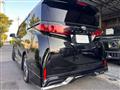 2024 Toyota Alphard G