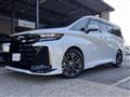 2024 Toyota Vellfire