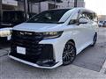 2024 Toyota Vellfire