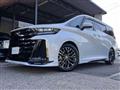 2024 Toyota Vellfire