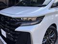 2024 Toyota Vellfire