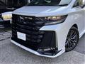 2024 Toyota Vellfire