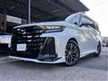 2024 Toyota Vellfire