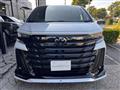 2024 Toyota Vellfire