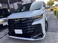 2024 Toyota Vellfire