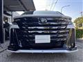 2024 Toyota Vellfire