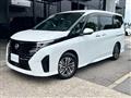 2024 Nissan Serena