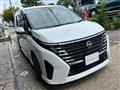 2024 Nissan Serena