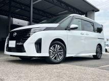 2024 Nissan Serena