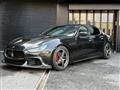 2015 Maserati Ghibli