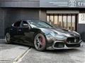 2015 Maserati Ghibli