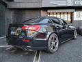 2015 Maserati Ghibli