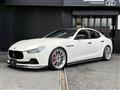 2015 Maserati Ghibli