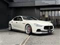 2015 Maserati Ghibli