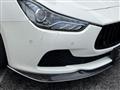 2015 Maserati Ghibli