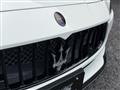2015 Maserati Ghibli