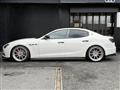 2015 Maserati Ghibli