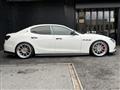 2015 Maserati Ghibli