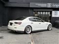 2015 Maserati Ghibli