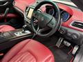 2015 Maserati Ghibli