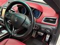 2015 Maserati Ghibli