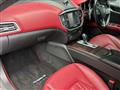 2015 Maserati Ghibli