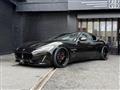 2008 Maserati Granturismo