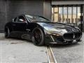 2008 Maserati Granturismo