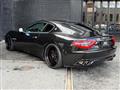 2008 Maserati Granturismo