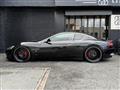 2008 Maserati Granturismo