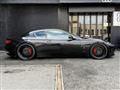 2008 Maserati Granturismo