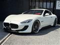 2008 Maserati Granturismo