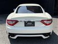 2008 Maserati Granturismo