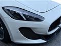 2008 Maserati Granturismo