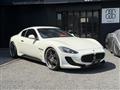 2008 Maserati Granturismo