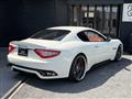 2008 Maserati Granturismo