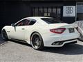2008 Maserati Granturismo