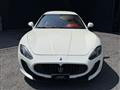 2008 Maserati Granturismo