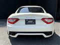 2008 Maserati Granturismo