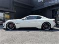 2008 Maserati Granturismo