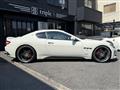 2008 Maserati Granturismo