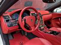 2008 Maserati Granturismo