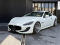 2008 Maserati Granturismo