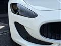 2008 Maserati Granturismo
