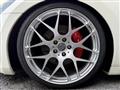 2008 Maserati Granturismo