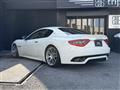 2008 Maserati Granturismo